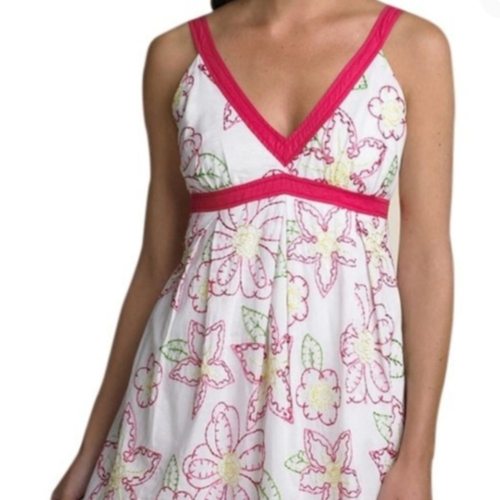 Lilly Pulitzer Amber Fruit Punch Dress